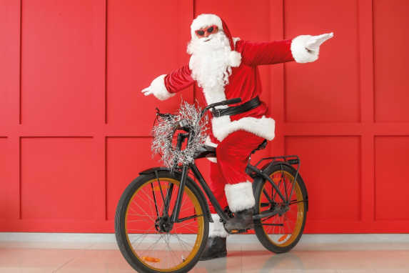 Geschenk-Ideen für Radfahrer