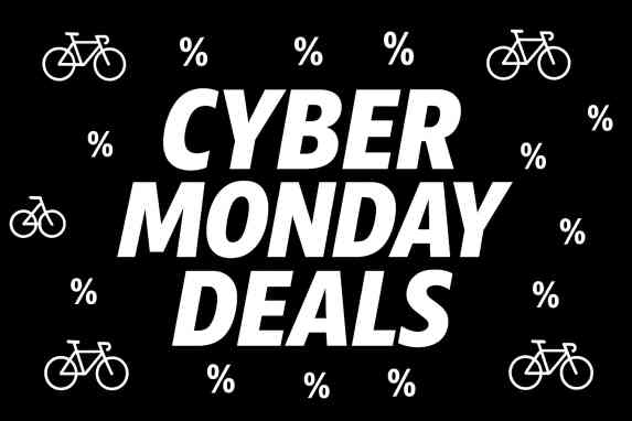 Rennräder & Zubehör - Die besten Deals für Radsportler