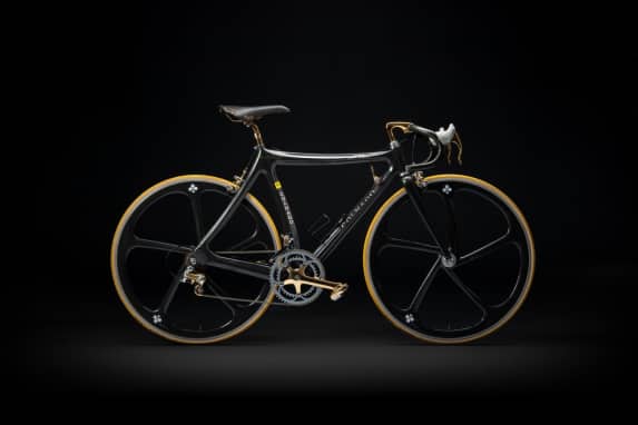 Legendäre Colnago-Räder werden versteigert