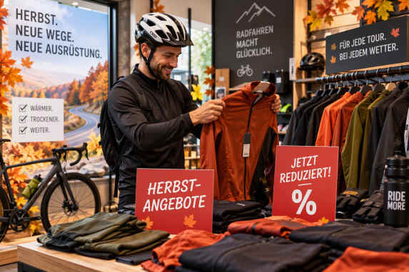 Diese Bekleidungsdeals lohnen sich