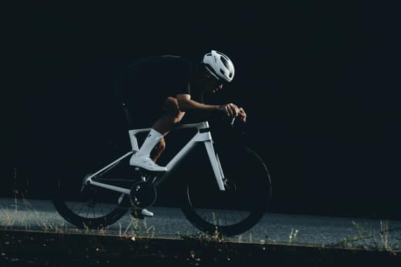 Rose präsentiert neues Race- und Marathonrennrad