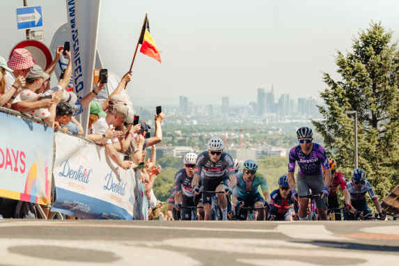 Degenkolb, Politt und Alaphilippe angekündigt