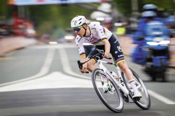 Die Favoriten für Gesamt-, Punkte- und Bergwertung