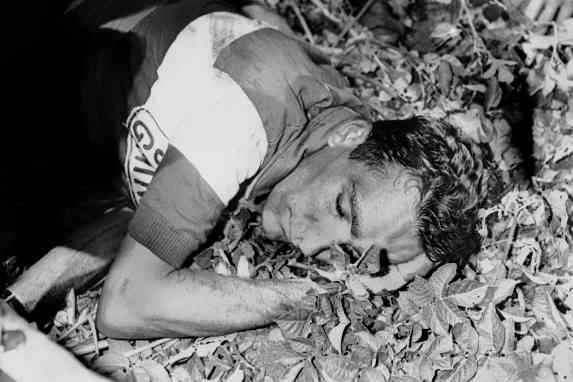 Die tragische Karriere des Roger Rivière