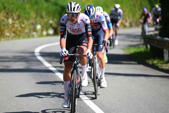 Die Favoriten - Ein Generationenduell