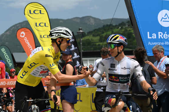 Tadej Pogačar - et après ?