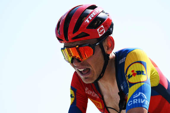 Diese deutschen Fahrer muss man 2026 im Auge behalten