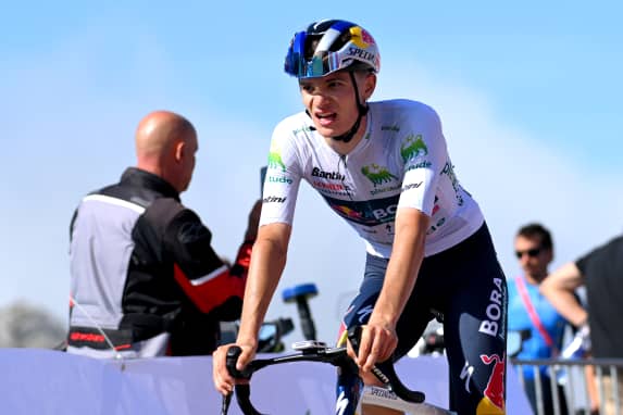 These riders can win