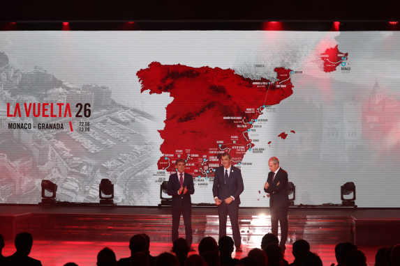 Vuelta a Espana 2026 - Die härteste Strecke aller Zeiten?