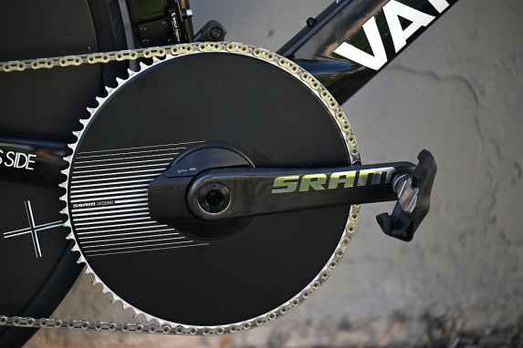 UCI verliert weiteren Prozess gegen SRAM
