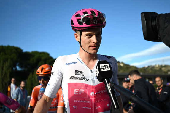 Das zweite deutsche GC-Talent?