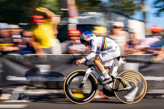 Preview of Stage 16: Time trial on Lake Geneva