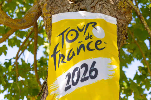 Ruhetag bei der Frankreich-Rundfahrt
