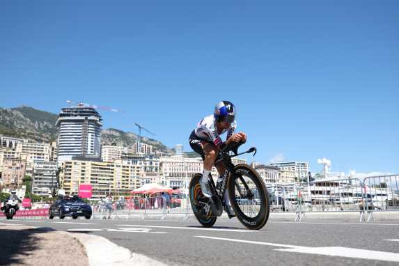 Vorschau 18. Etappe: Roglic’ letzte Chance