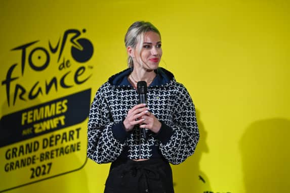 Buckingham Palace as a stage