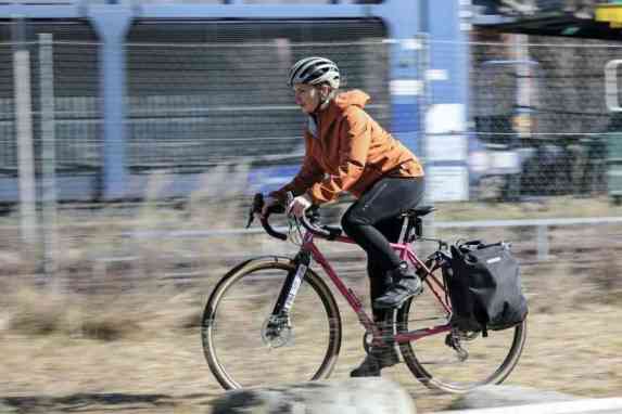 Ökobilanz von E-Bikes