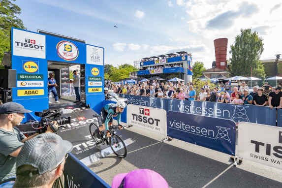 Start mit Prolog in Bad Orb