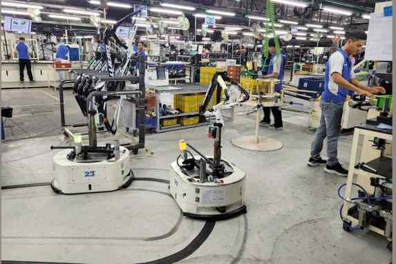 Research shows progress in the bicycle industry