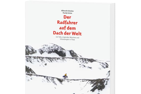 A book recommendation for Tibet enthusiasts