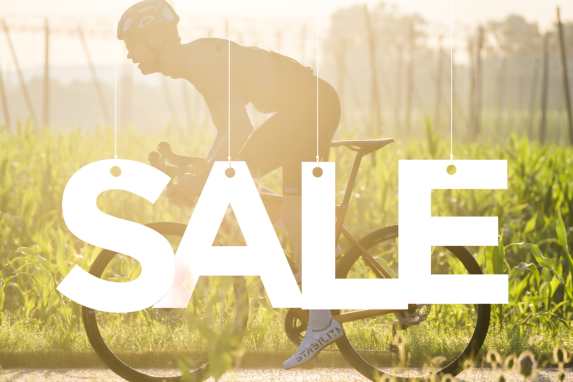 Road bikes, gravel bikes & smart trainers on offer