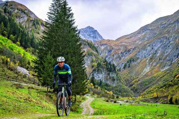 Neues Event Gravel Peaks 2026