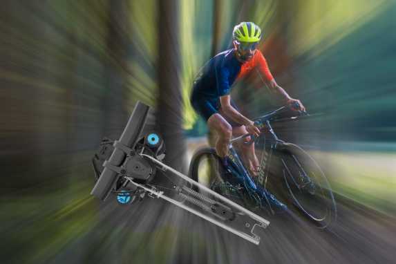 A flop on mountain bikes! Will it soon be on road bikes too?