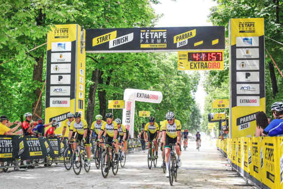 Anmeldungen für Piemonte und Mondovì 2026 geöffnet