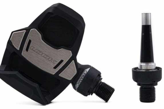 Keo Blade mit neuen Q-Faktoren und Federspannungen