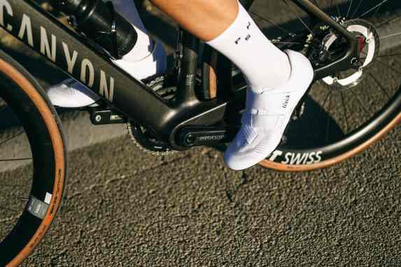 Leichtgewicht unter den E-Bike-Motoren