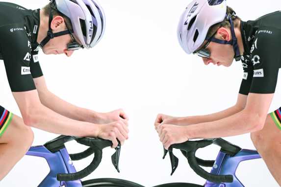 MET bringt zwei Tadej-Pogačar-Helme auf den Markt