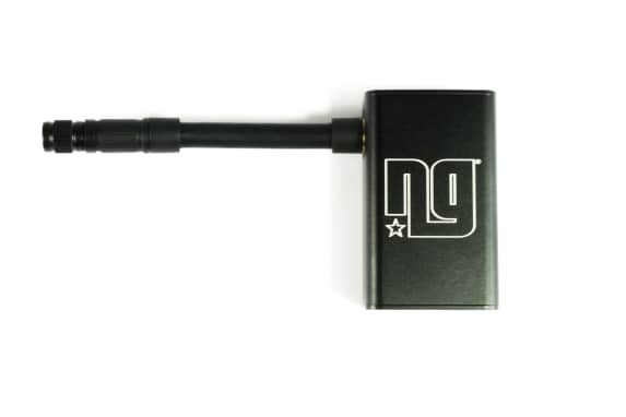 Klingt nach Kaffee, macht Druck im Reifen