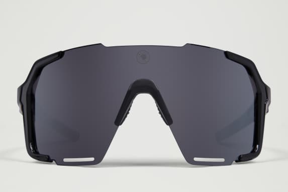 The Endura Singletrack Frameless in the test