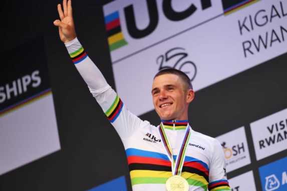 Lizenz für Rad-WM kostet über 10 Mio. Euro