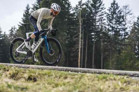 Das Ridley Noah Fast im Test