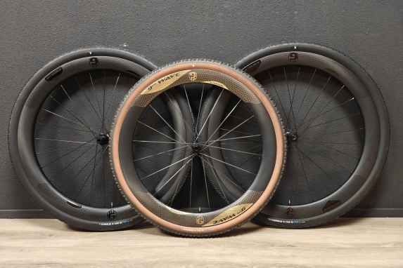 9th Wave Sandstone SL32 - Gravel-Laufrad jetzt in 32 Zoll