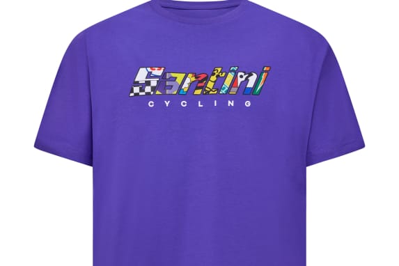 Santini Cycling feiert 60-jähriges Jubiläum mit Festival und Sonderkollektion