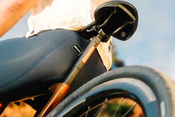 Selle San Marco stellt Shortfit Allroad Sättel vor