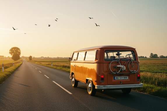 Das kostet die Fahrt