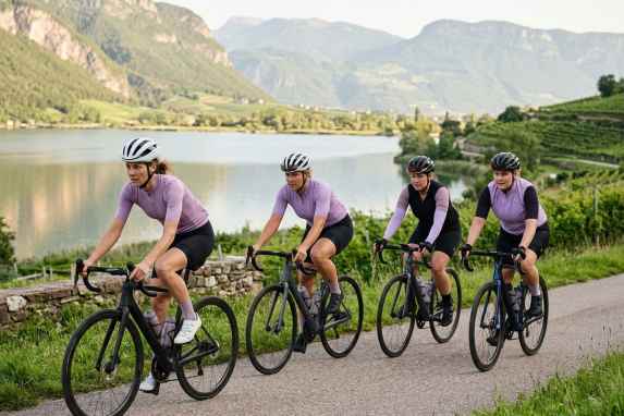 Das neue TOUR Women Cycling Camp