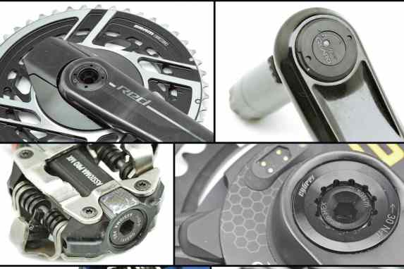 Wie gut sind Powermeter?