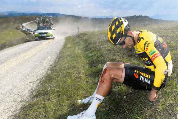 TOUR gibt Tipps für Erste Hilfe und Versorgung