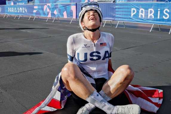 Das waren die Straßenrennen von Paris