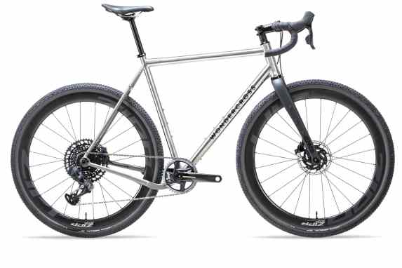The Wondercross Wanderer from Melbourne