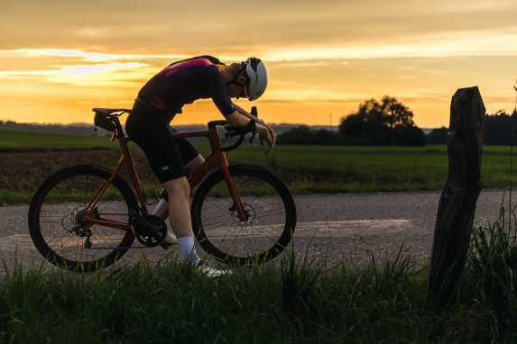 Warum Baselayer im Sommer sinnvoll sind