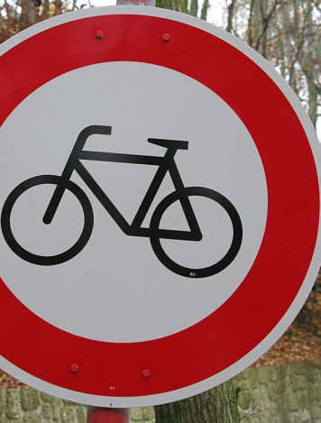 1,5 Meter-Regelung in Bayern verhindern - jetzt!