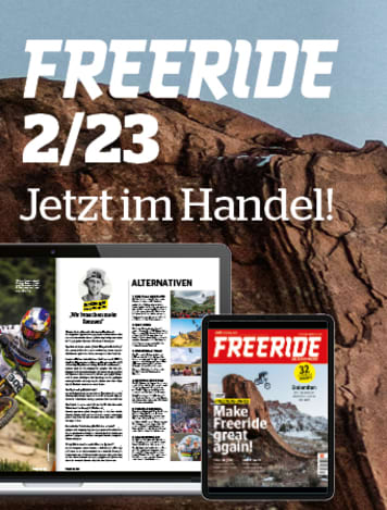 Make Freeride great again!