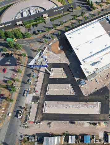 Neuer Shop für Rennrad und Gravel im Ruhrgebiet