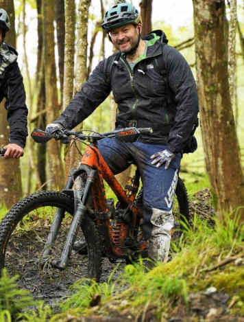 1,5 Meter-Regelung in Bayern verhindern - jetzt!