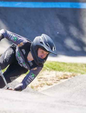 Deutsche Meisterschaft im Pumptrack Groß-Bieberau
