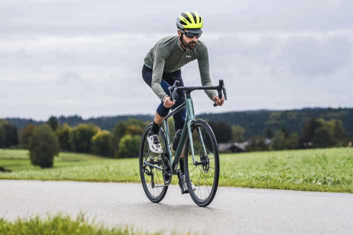 Das kultige Rennrad-Leichtgewicht im Test
